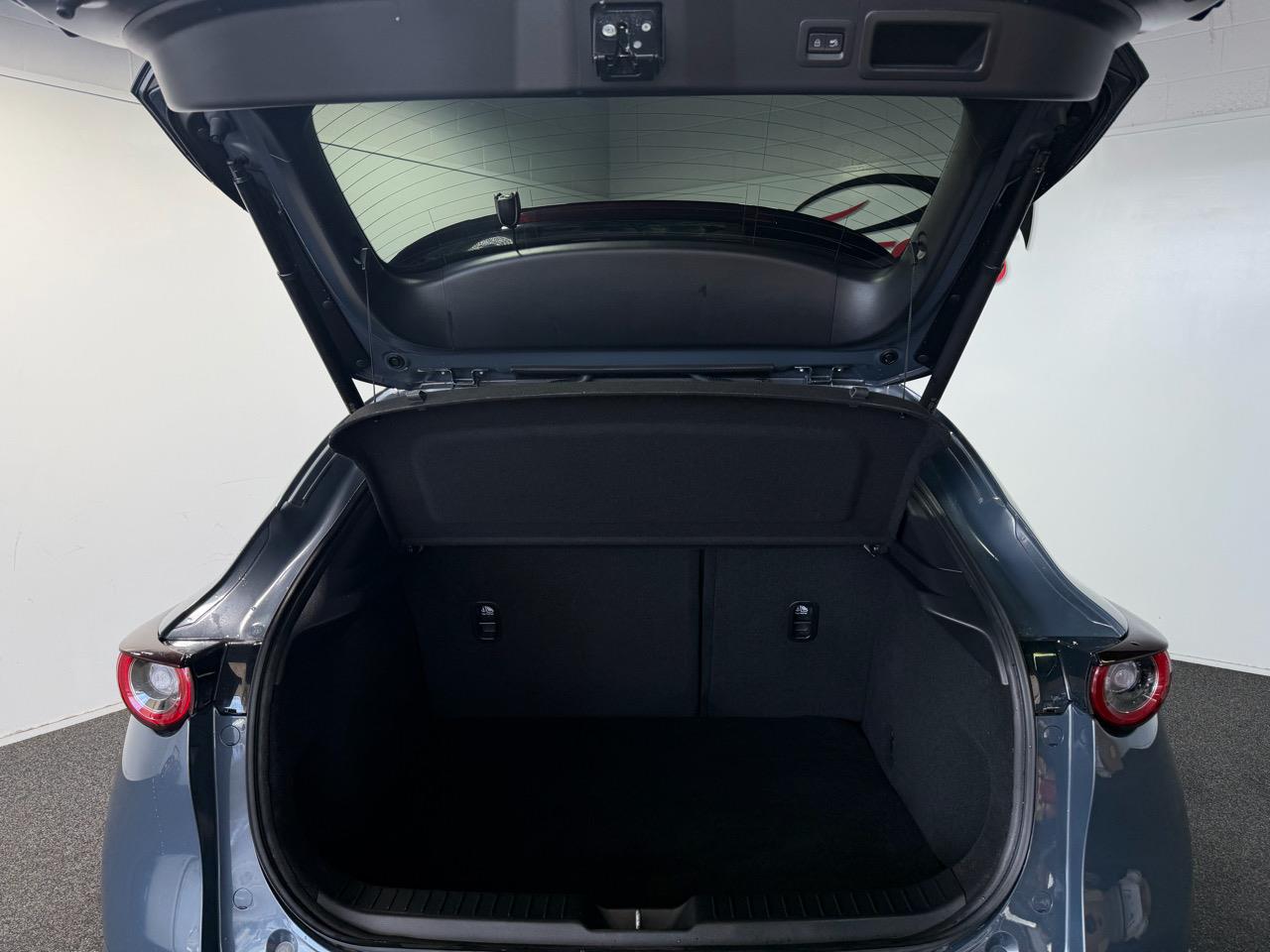 2020 Mazda CX-30