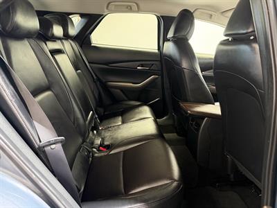 2020 Mazda CX-30 - Thumbnail