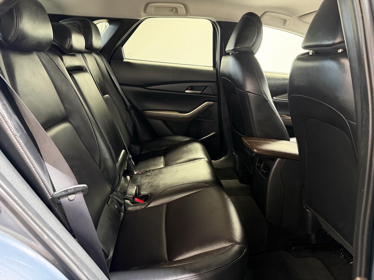 2020 Mazda CX-30