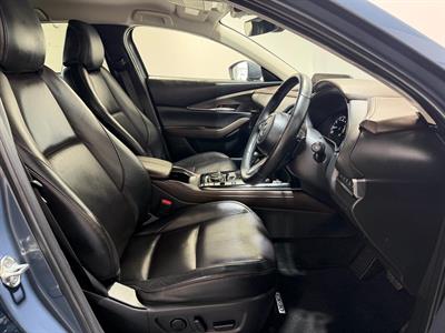 2020 Mazda CX-30 - Thumbnail