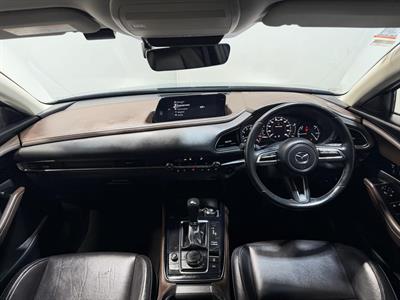 2020 Mazda CX-30 - Thumbnail