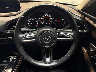 2020 Mazda CX-30 - Thumbnail