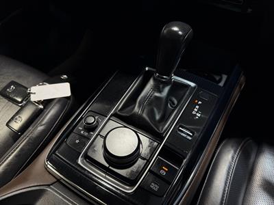 2020 Mazda CX-30 - Thumbnail