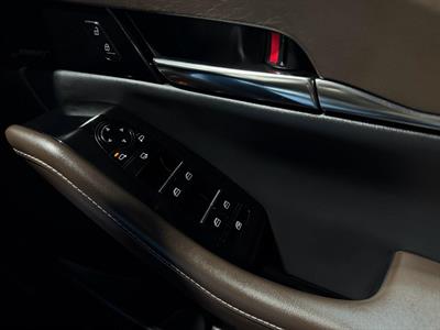 2020 Mazda CX-30 - Thumbnail