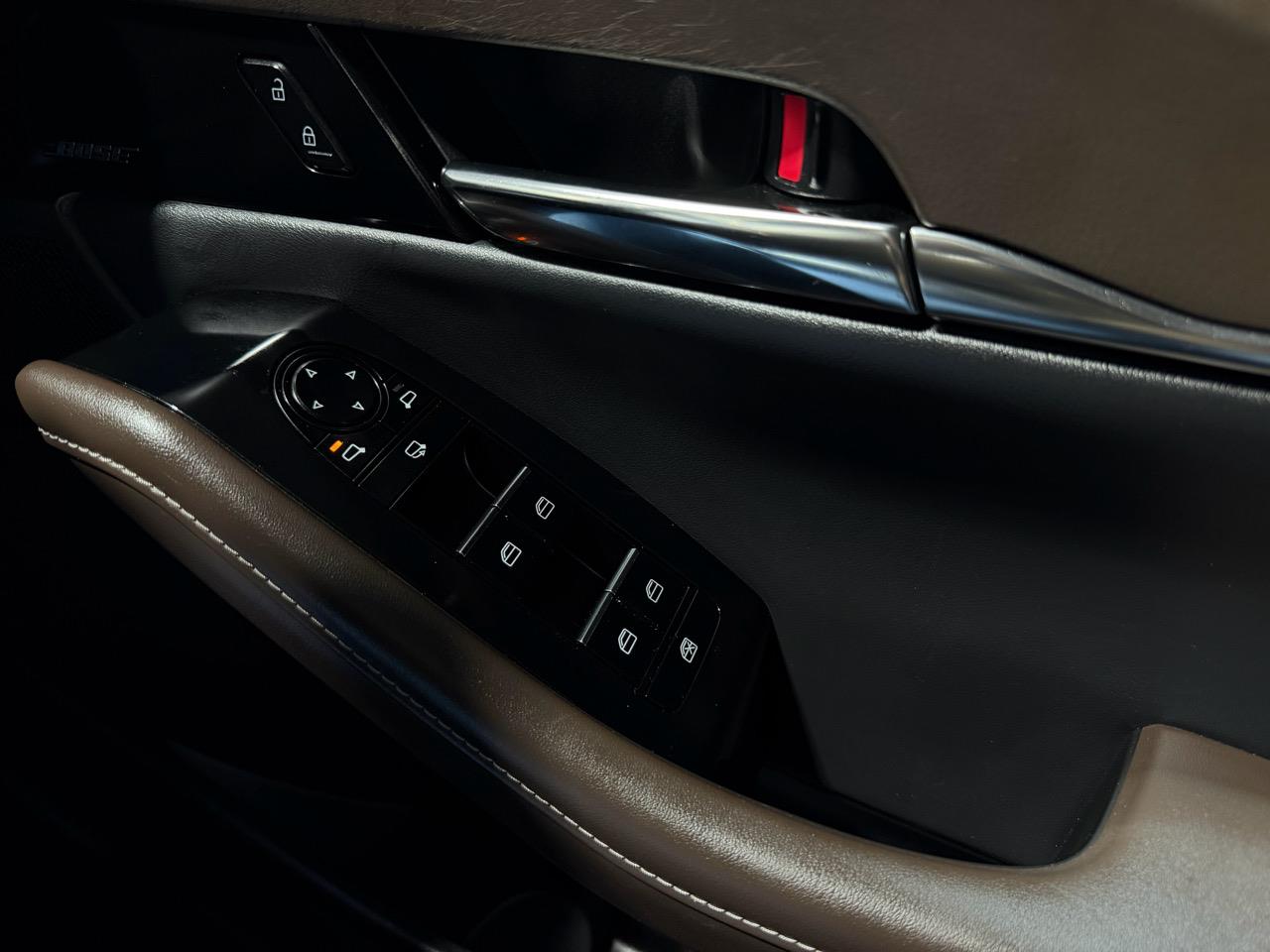 2020 Mazda CX-30