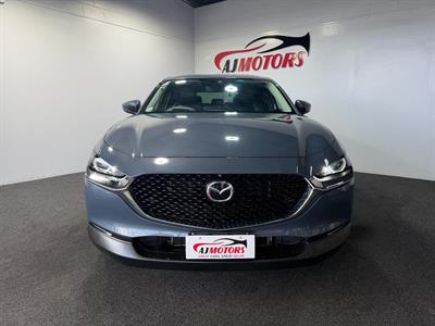 2020 Mazda CX-30 - Thumbnail