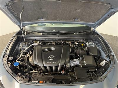 2020 Mazda CX-30 - Thumbnail