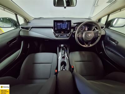 2020 Toyota Corolla - Thumbnail
