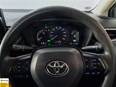 2020 Toyota Corolla - Thumbnail