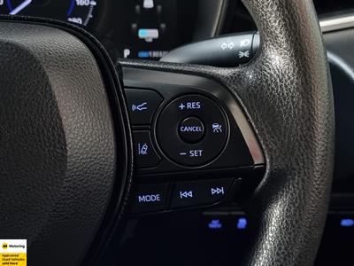 2020 Toyota Corolla - Thumbnail