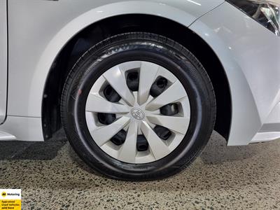 2020 Toyota Corolla - Thumbnail