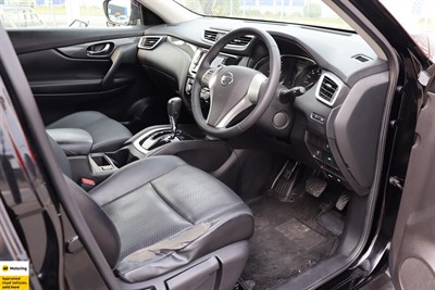 2017 Nissan X-Trail - Thumbnail