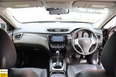 2017 Nissan X-Trail - Thumbnail