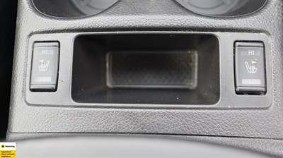 2017 Nissan X-Trail - Thumbnail