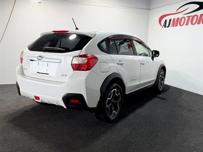 2013 Subaru XV - Thumbnail
