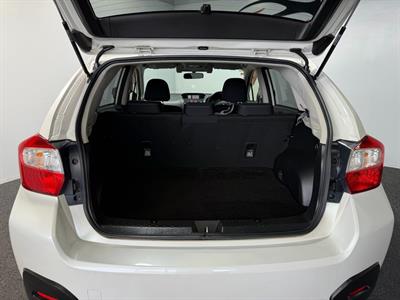 2013 Subaru XV - Thumbnail