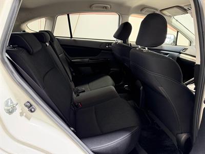 2013 Subaru XV - Thumbnail