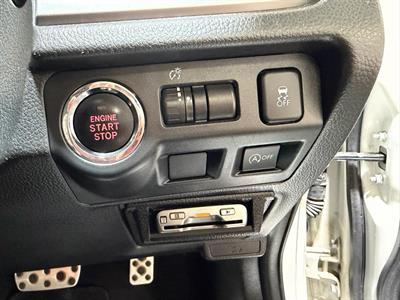 2013 Subaru XV - Thumbnail