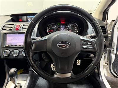 2013 Subaru XV - Thumbnail