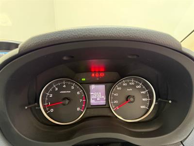 2013 Subaru XV - Thumbnail