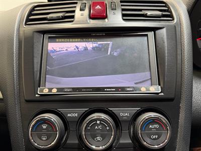 2013 Subaru XV - Thumbnail