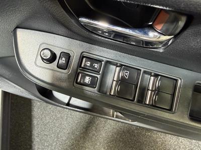 2013 Subaru XV - Thumbnail