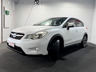 2013 Subaru XV - Thumbnail