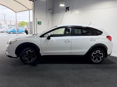 2013 Subaru XV - Thumbnail