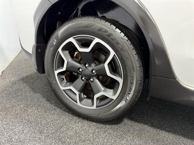 2013 Subaru XV - Thumbnail