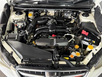 2013 Subaru XV - Thumbnail