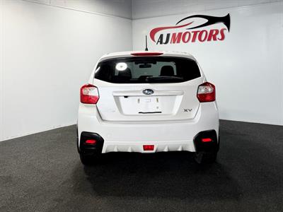 2013 Subaru XV - Thumbnail