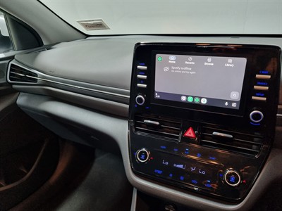 2022 Hyundai IONIQ - Thumbnail