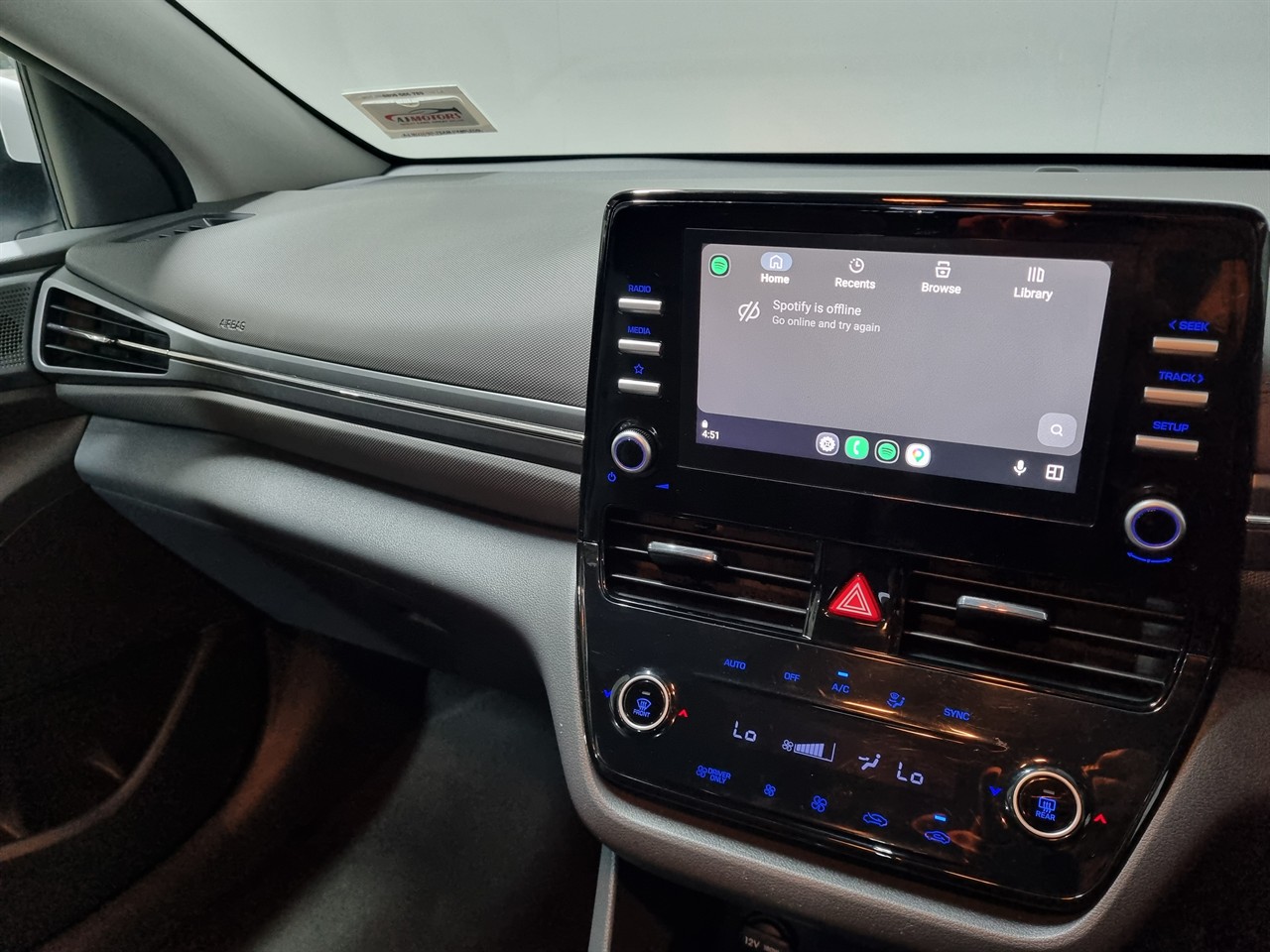 2022 Hyundai IONIQ