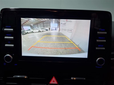 2022 Hyundai IONIQ - Thumbnail