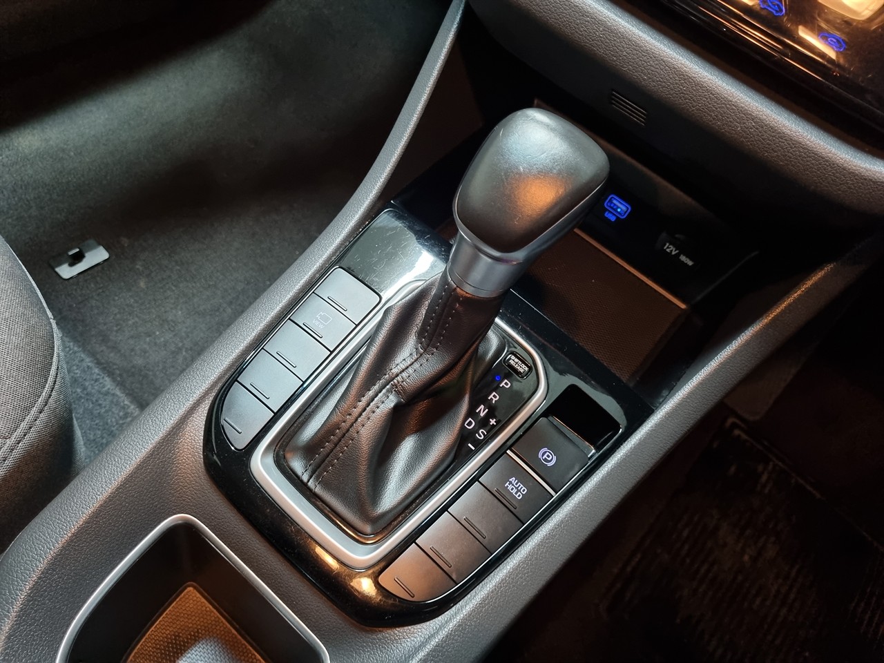 2022 Hyundai IONIQ