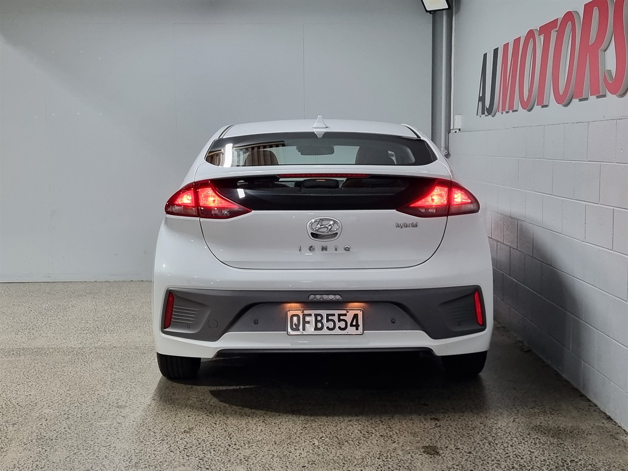 2022 Hyundai IONIQ