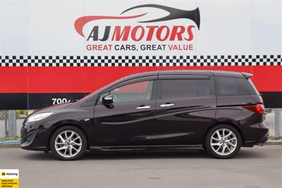 2012 Mazda Premacy - Thumbnail