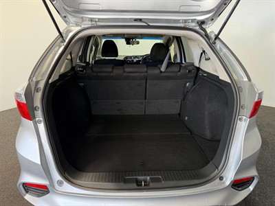 2015 Honda Shuttle - Thumbnail