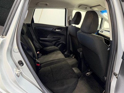 2015 Honda Shuttle - Thumbnail