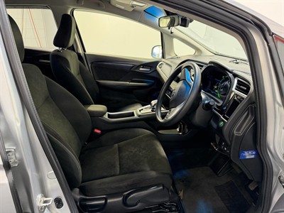 2015 Honda Shuttle - Thumbnail