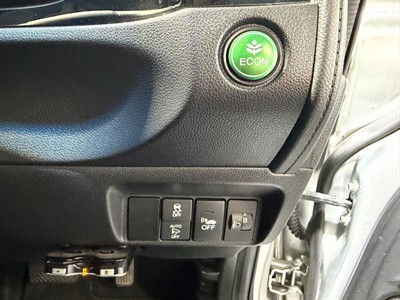 2015 Honda Shuttle - Thumbnail