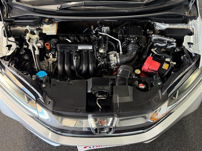 2015 Honda Shuttle - Thumbnail