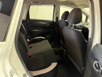 2020 Nissan Note - Thumbnail