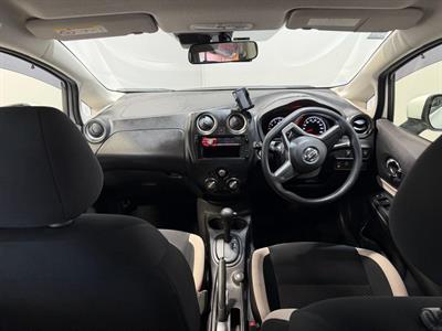 2020 Nissan Note - Thumbnail