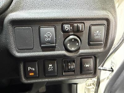 2020 Nissan Note - Thumbnail