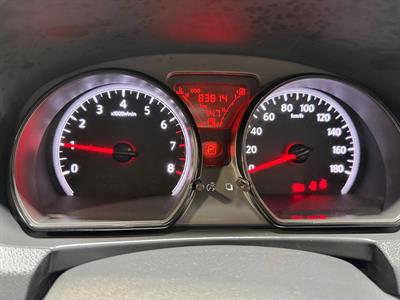 2020 Nissan Note - Thumbnail