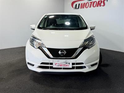 2020 Nissan Note - Thumbnail