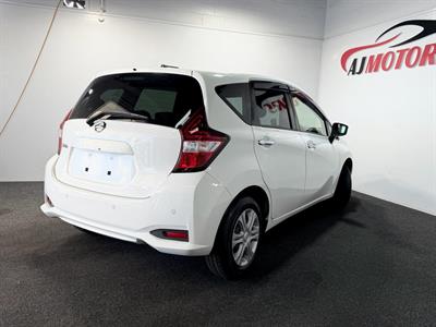 2020 Nissan Note - Thumbnail