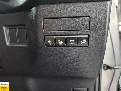 2015 Lexus NX - Thumbnail