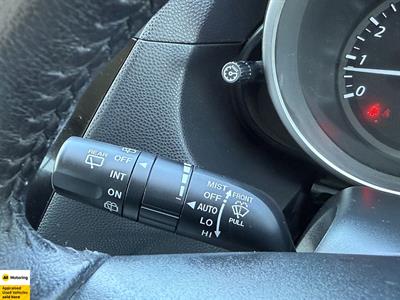 2013 Mazda Premacy - Thumbnail